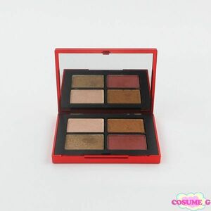 NARS ナーズ クワッドアイシャドー #5057 限定 残量多 C215