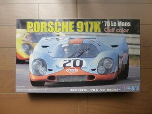 ◆◇PORCHE917K `70 Le Mans Guif color◇◆