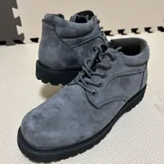 [TALLSHOES] ヒールアップシューズ 7cm 厚底