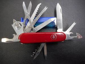 ナイフ　ビクトリノックス　VICTORINOX 　 ツールナイフ　(C)-