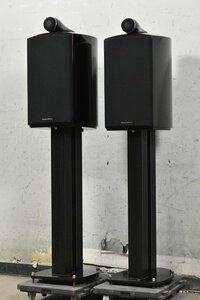 【送料無料!!】B&W Bowers&Wilkins 805 Diamond スピーカー ペア