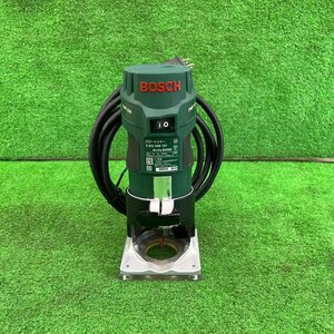 BOSCH ボッシュ パワートリマー PMR500 トリマ（中古品）