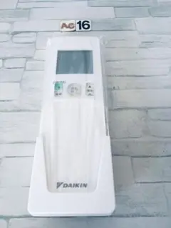 [保証あり]DAIKIN エアコンリモコンARC476A22