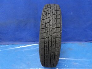 ◎『AUTOBACS　オートバックス　North Trek N3i　ノーストレック　145/80R13　2021年製　冬タイヤ　スタッドレスタイヤ　1本のみ』