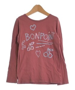 bonpoint Tシャツ・カットソー キッズ ボンポワン 中古　古着