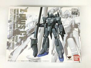 K11-392-0504-065●【開封美品/送料無料】METAL ROBOT魂 (Ka signature) 〈SIDE MS〉 ゼータプラス C1 フィギュア