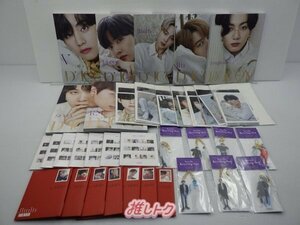 BTS グッズセット [良品]