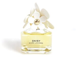 残多　マークジェイコブス　MARC JACOBS　DAISY　デイジー　オードトワレ　スプレー　50ml　残量：9割　YK-4962