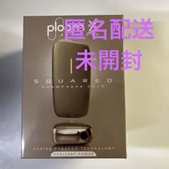 ploom X ADVANCED シャンパンゴールド