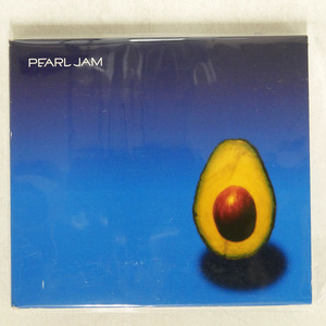 デジパック PEARL JAM/SAME/J 82876714672 CD □