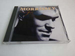 【CD】MORRISSEY Viva Hate / 1988年