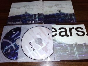 20 years the band apart CD アルバム　2枚組　即決　送料200円　516