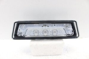 美品/破損無　 プリウス　60系　ZVW60　バックフォグ　リアフォグ　LED　47-140　81480-47030　320361