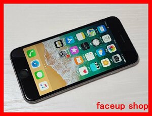 　★【41389WM】 完動品 docomo MKQJ2J/A iPhone6s スペースグレイ 16GB SIMロック解除済 1円 ! 1スタ !