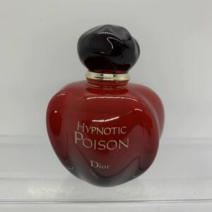 香水 Christian Dior クリスチャンディオール　ヒプノティックプワゾン 50ml 2102B165