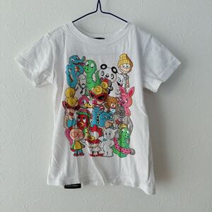 HYSTERIC MINI ヒスミニ★半袖Ｔシャツ　120