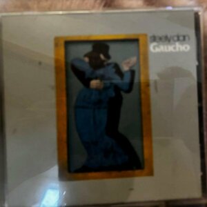 Steely Dan / Gaucho