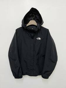 (J6388) THE NORTH FACE ノースフェイス ナイロン ジャケット レディース XL サイズ 正規品 