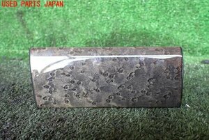 1UPJ-10387693]レクサス・LS600hL(UVF46)内装トリム類3 (インパネ化粧パネル) 中古