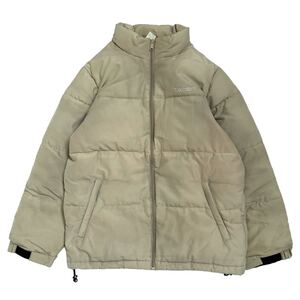 古着 carhartt カーハート ダウンジャケット