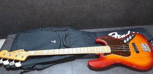 11S26■Fender　Japan　JB75US　JAZZ BASS■