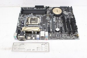 ASUS H170-PRO LGA1151 ATX マザーボード☆