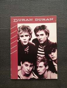 ギタースコア 輸入楽譜 デュラン デュラン DURAN DURAN 送料無料!