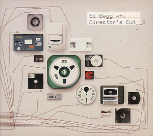 【SI BEGG/DIRECTOR