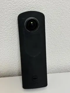 【ジャンク品】RICOH THETA S