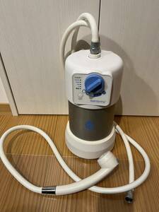 Amway アムウェイ バスルーム浄水器 浄水器 259354J バスルーム BathSpring Bath Spring バススプリング ジャンク シャワーヘッド 節水機能