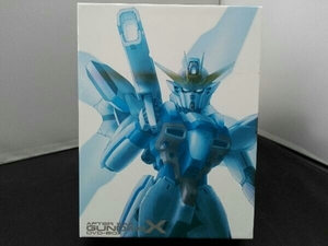 DVD G-SELECTION 機動新世紀ガンダムX DVD-BOX