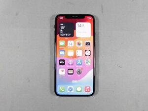 DoCoMo　iPhoneXS　64GB　SIMフリー　NTAW2J/A