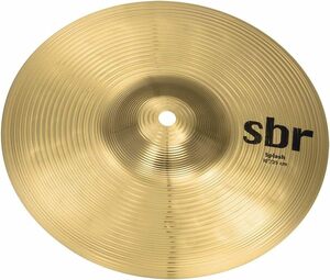 SABIAN スプラッシュシンバル SBR-10SP