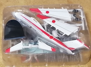 ★ F-toys1/300 日本の航空機コレクション2 XC-2 試作1号機　2- A ★