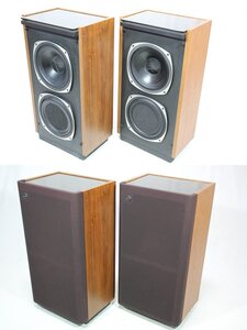 TANNOY タンノイ T255 フロアー型スピーカー（ペア）