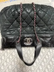 【雷市場（ポンジャン）商品韓国直送】 Chanel(シャネル) インデミックス バッグ