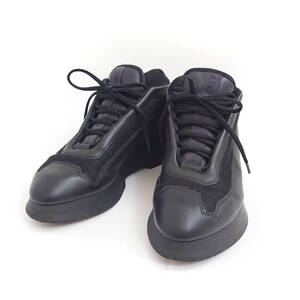 JULIUS　スニーカー　MMXIX SNEAKERS 1　厚底　ユリウス