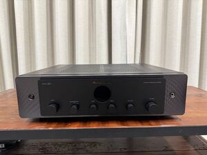 Marantz MODEL 40n 中古美品　送料込み プリメインアンプ