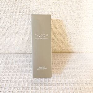 ★新品★パーフェクトライティングヴェール White diamante perfect LIGHTING VEIL SPF50 PA++++化粧下地30g 及川尚輔 日焼け止め uv対策