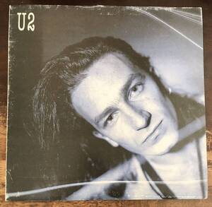 ■U2 ■One More Time / 1LP / 1986-1987 Rare Live Performances / Soundboard & Audience Recordings / Bib Dylan / Big Bang / Very Rar