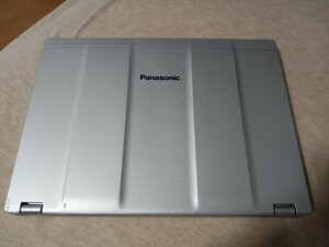 美品 Panasonic CF-SZ6 Let