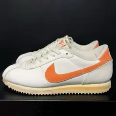 97年製　NIKE LEATHER CORTEZ