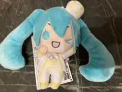 初音ミク