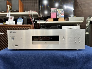 パイオニア Pioneer SACDプレーヤー PD-30