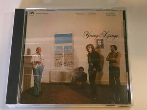 ★☆★　YOUNG DJANGO-STEPHANE GRAPPELLI　★☆★