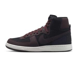 Nike Terminator High "Velvet Brown" 27.5cm FD0651-001