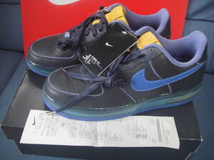 NIKE AIR FORCE 1 SPRM MAX AIR 