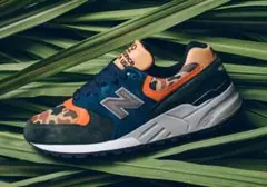 New Balance 999 “Duck Camo” / 27.5cm