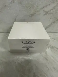 SNOVA　プラツェンタール　デイクリームUV