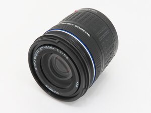 ◇【OLYMPUS オリンパス】ZUIKO DIGITAL 40-150mm F4-5.6 一眼カメラ用レンズ